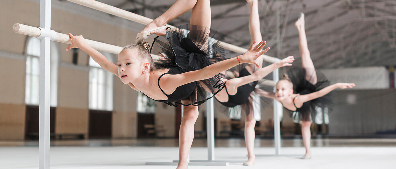 Ritmik Cimnastik Kursu