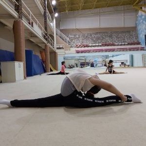 Temel Jimastik Kursu