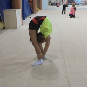 Jimnastik okulu nedir? 2