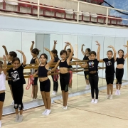 İstanbul Jimnastik Okulu