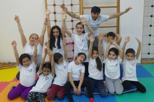 Çocuklarda esneklik nasıl geliştirilir 3