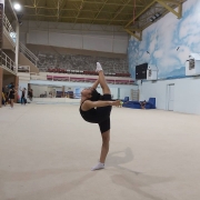 İstanbul Jimnastik Okulu