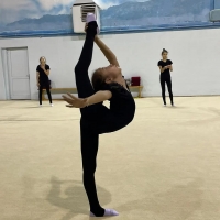 İstanbul Jimnastik Okulu