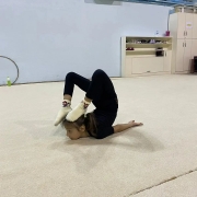 Temel Jimnastik Kursu