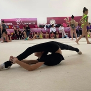 Temel Jimnastik Kursu