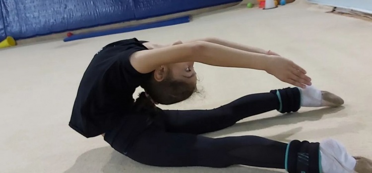 Jimnastik Sporunda Isınmanın Önemi Temel Jimnasik Kursu