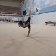 Temel Jimastik Kursu