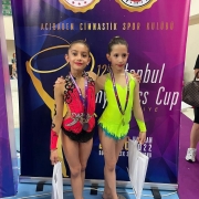 İstanbul Jimnastik Okulu