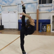 İstanbul Jimnastik Okulu