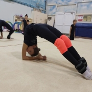 Temel Jimnastik Kursu