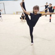 İstanbul Jimnastik Okulu