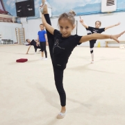 İstanbul Jimnastik Okulu