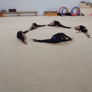 İstanbul Jimnastik Okulu