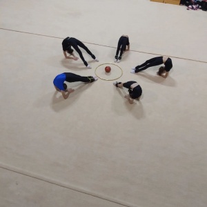 Jimnastiğin çocuklar üzerindeki etkisi 1