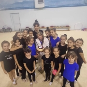 İstanbul Jimnastik Okulu