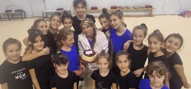 Jimnastik Okulu Nedir? İstanbul Jimnastik Okulu