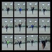 Ritmik Jimnastik Kursu