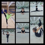 İstanbul Jimnastik Okulu