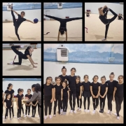 Temel Jimastik Eğitimi