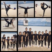 Temel Jimastik Eğitimi