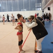 Ritmik Jimastik Kursu