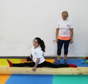 En iyi jimnastik nerede 2