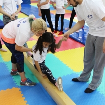 Temel Jimnastik Kursu