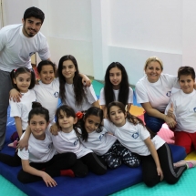 Temel Jimnastik Kursu