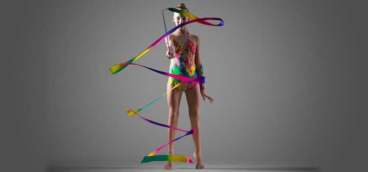 Jimnastikte Yarışmacı Sporcu Nasıl Olunur? Temel Jimnastik Kursu - Burhan Felek Jimnastik Kursu