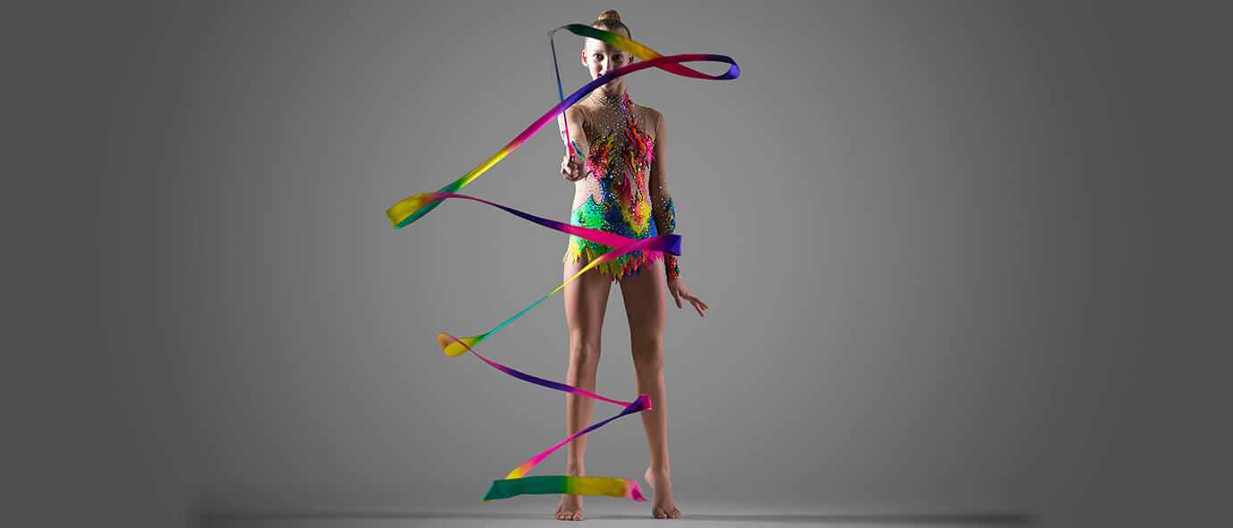 Temel Jimnastik Kursu - Burhan Felek Jimnastik Kursu